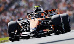 Lando Norris