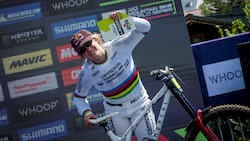 Valentina Höll gewann zum fünften Mal in ihrer Karriere den Gesamtweltcup. 