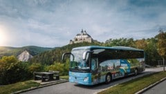 Mobil im Urlaub: Bei der Burgenland Card sind öffentliche Verkehrsmittel für Gäste inkludiert. 