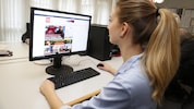 Zweimal lagen im Firmenpostkasten gefälschte E-Mails. Doch die Betrüger kamen damit nicht durch ...