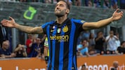 Hakan Calhanoglu