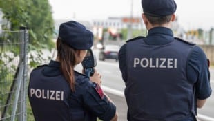 Gleich drei Raser erwischte die Polizei am Freitag in Niederösterreich. 