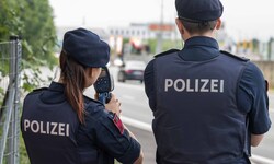 Der Mann ging der Polizei ins Netz – er ist Auto und Schein los.