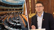 Machen Politiker neue Schulden, sollen sie künftig einen Teil des Gehalts verlieren, so der ...