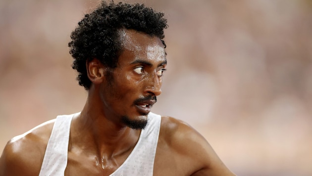 Yomif Kejelcha