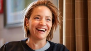 Auf die Salzburgerin Patricia Aulitzky wartet eine neue Herausforderung