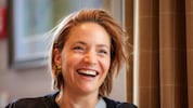 Auf die Salzburgerin Patricia Aulitzky wartet eine neue Herausforderung