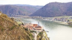 Ob die Idylle der Wachau oder Erholung in einer heimischen Therme – Urlaub in NÖ boomt