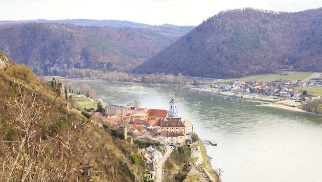 Ob die Idylle der Wachau oder Erholung in einer heimischen Therme – Urlaub in NÖ boomt