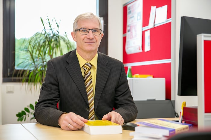AK-Rechtsexperte Martin Sugetich konnte eine Nachzahlung für die betroffene Frau erkämpfen.