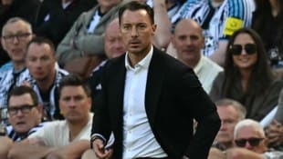 Matthias Jaissle