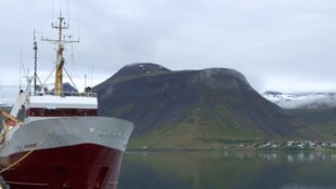 Island hat bereits 2009 einen Antrag auf die Mitgliedschaft in der EU gestellt, dann aber doch ...