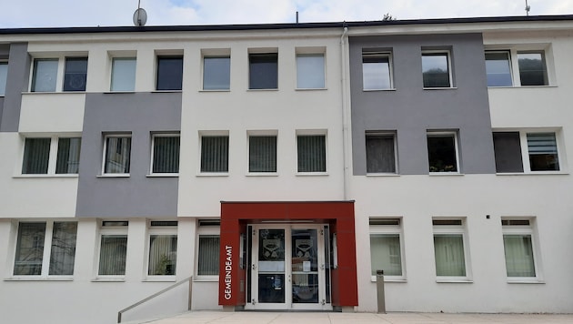 In Forchtenstein warten wichtige Projekte auf eine ordnungsgemäße Umsetzung.