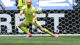 Bei der WM stark – Alex Schlager droht nun in Bremen Rolle als Nummer zwei