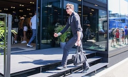 Teamchef Toto Wolff spricht über die Stallorder bei Mercedes.