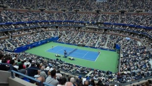 Die US Open verzichten auf Tennis-Legende Stan Wawrinka.