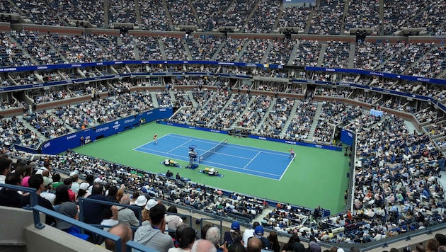 Die US Open verzichten auf Tennis-Legende Stan Wawrinka.