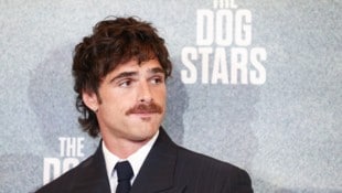 Jacob Elordi spielt in seinem neuen Film einen der wenigen Überlebenden, nachdem eine Pandemie ...