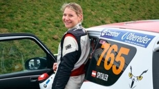 Nina Spitaler