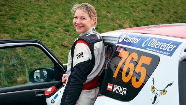 Nina Spitaler