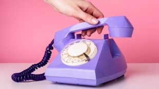 Viele haben eines, doch nur noch jeder Zehnte nutzt das Festnetz-Telefon täglich.