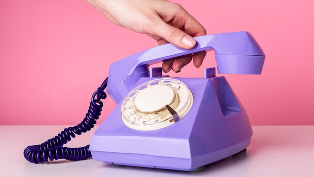 Viele haben eines, doch nur noch jeder Zehnte nutzt das Festnetz-Telefon täglich.