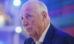 König Haralds Gesundheitszustand hat sich verschlechter und Norwegen sorgt sich um seinen ...