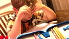Jeder dritte Kärntner Schüler ist auf Nachhilfe angewiesen.