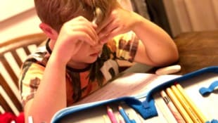 Jeder dritte Kärntner Schüler ist auf Nachhilfe angewiesen.