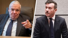 Klaus-Michael Kühne war einer der reichsten Männer Deutschlands – und einer der wenigen, die ...