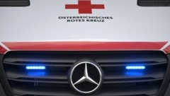 (Symbolbild): Am Montag kam es zu einem tödlichen Arbeitsunfall eines 52-Jährigen. 