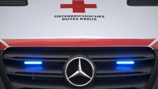 (Symbolbild): Am Montag kam es zu einem tödlichen Arbeitsunfall eines 52-Jährigen. 