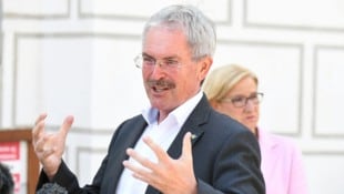 Karl Wilfing