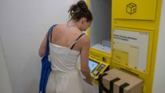 Von der Post bis zum Bestellen des Taxis wird mehr und mehr digitalisiert.