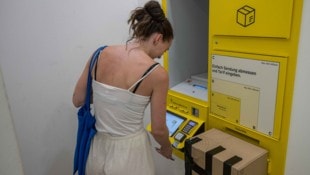 Von der Post bis zum Bestellen des Taxis wird mehr und mehr digitalisiert.