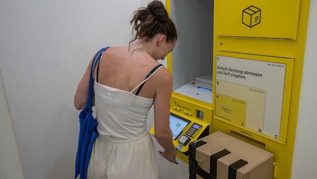 Von der Post bis zum Bestellen des Taxis wird mehr und mehr digitalisiert.