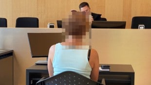 Die Angeklagte hat eine Diversion abgelehnt – und bekam daraufhin einen Schuldspruch serviert.