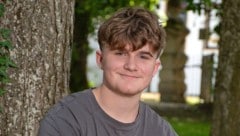 Seit 9. August steht das Leben von Michael (14) Kopf.