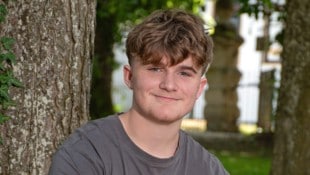 Seit 9. August steht das Leben von Michael (14) Kopf.