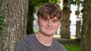 Seit 9. August steht das Leben von Michael (14) Kopf.