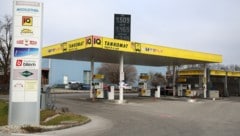 Zu Stiglechner gehört die Eigenmarke iQ.