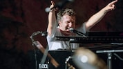 Pianist Markus Schirmer