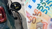 Zwei Drittel aller neuen E-Autos sind Firmenautos. Wenn ab 2027 auch für elektrische Dienstwagen ...