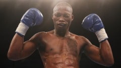 Zolani Tete