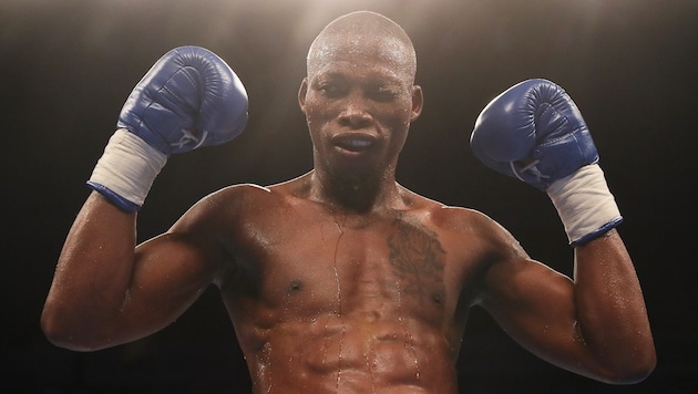 Zolani Tete