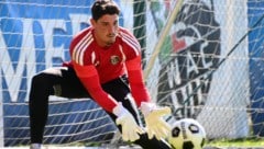 Der wohl letzte WAC-Transfer ist eingetütet: Goalie Gliklich