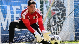 Der wohl letzte WAC-Transfer ist eingetütet: Goalie Gliklich