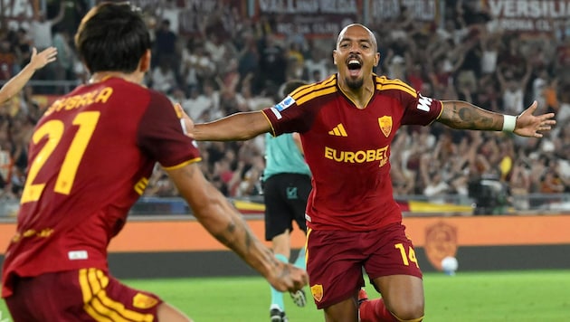 Donyell Malen erzielte einen Hattrick.