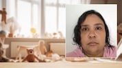Amanda Maria Souza de Oliveira (38) gab sich als 12-Jährige aus. Sie wurde zu einer ...