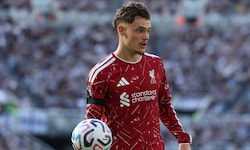 Beim 2:2 gegen Newcastle blieb Florian Wirtz eher blass,